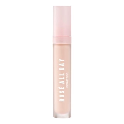 ROSE ALL DAY Rose All Day The Realest Lightweight Concealer Ivory