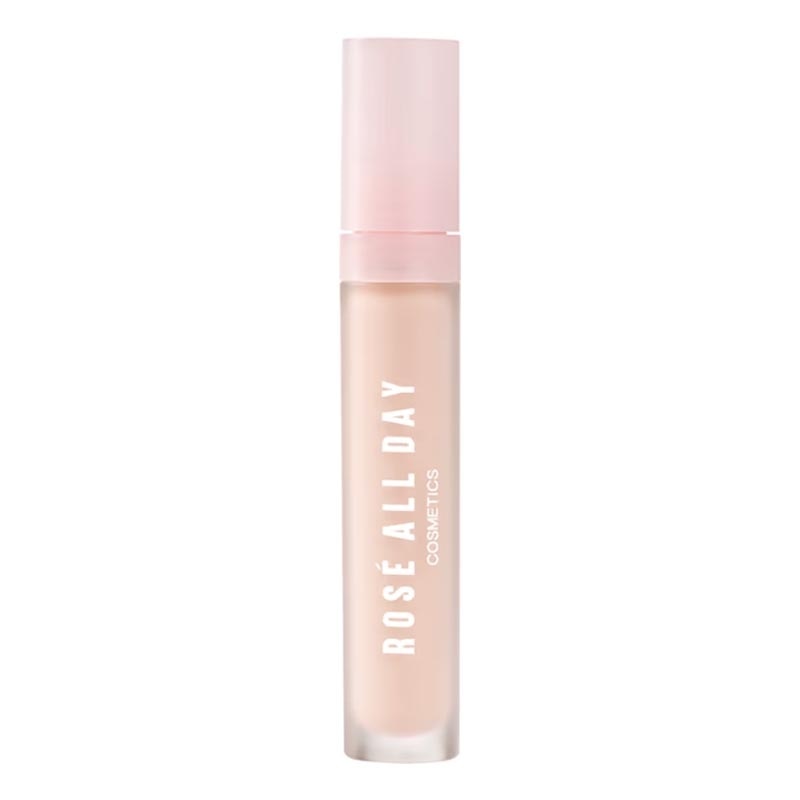 Rose All Day The Realest Lightweight Concealer Ivory