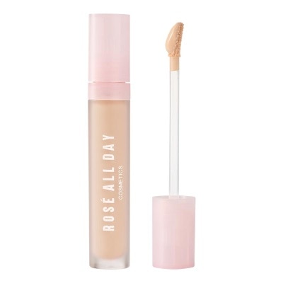 ROSE ALL DAY Rosé All Day The Realest Lightweight Concealer Oat 4.5g