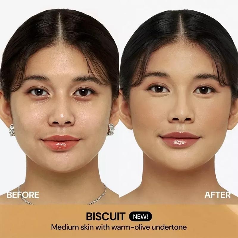 Rose All Day The Realest Lightweight Concealer Biscuit