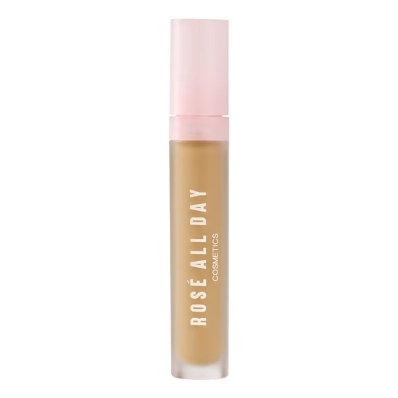 Rose All Day The Realest Lightweight Concealer Biscuit