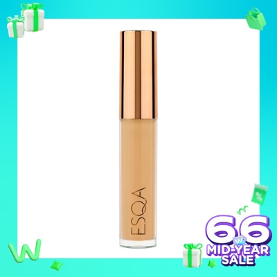 ESQA Esqa Flawless Liquid Concealer Custard 5g