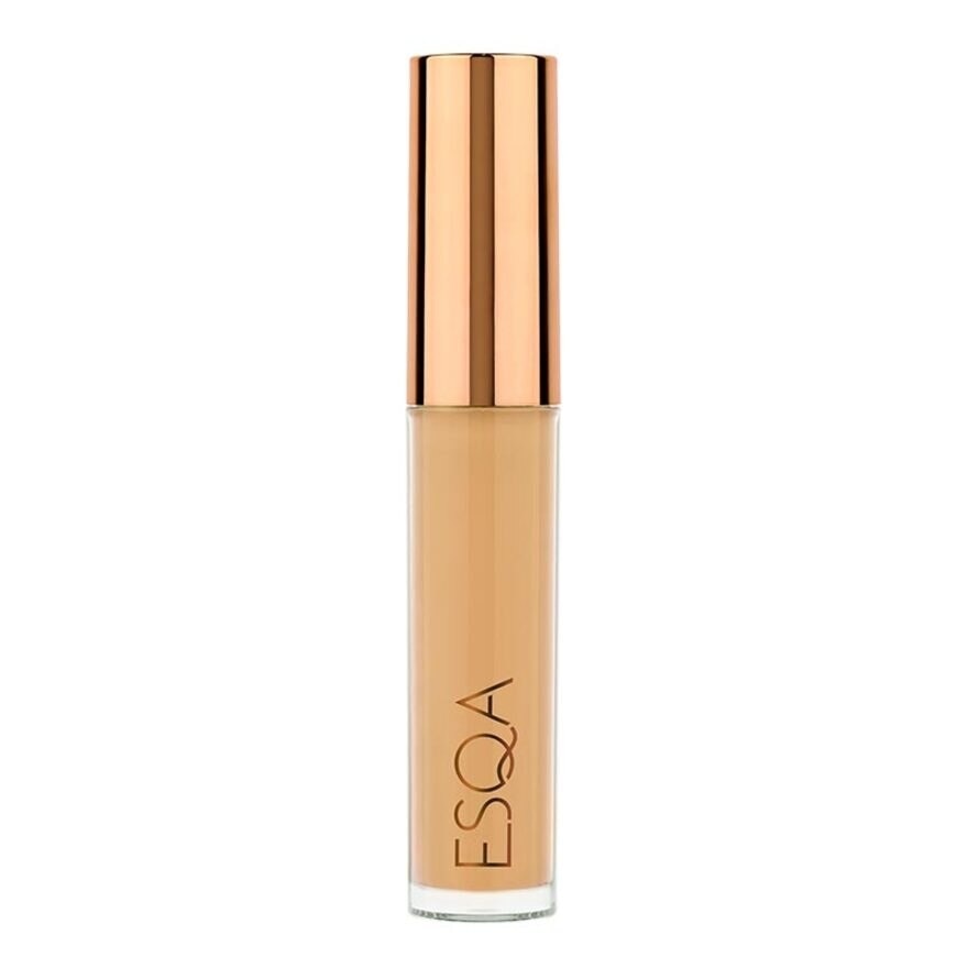 Esqa Flawless Liquid Concealer Custard 5g