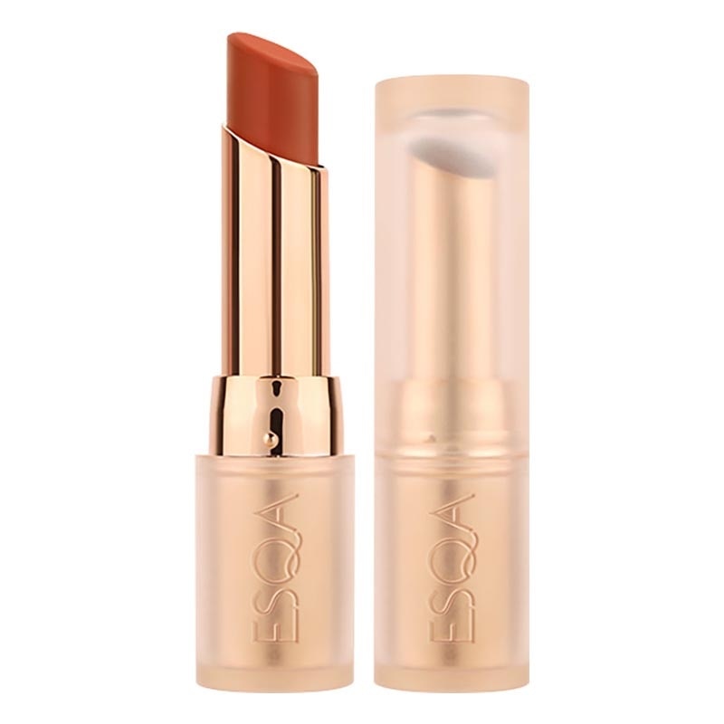 Esqa Glow Pop Serum Lip Balm Good Vibes 3g