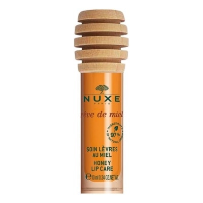 NUXE NUXE REVE DE MIEL HONEY LIP CARE 10ML