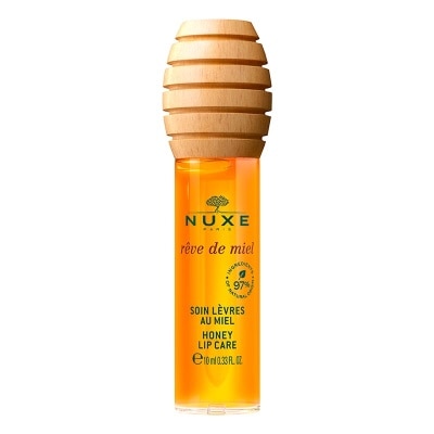 NUXE - NUXE REVE DE MIEL HONEY LIP CARE 10ML