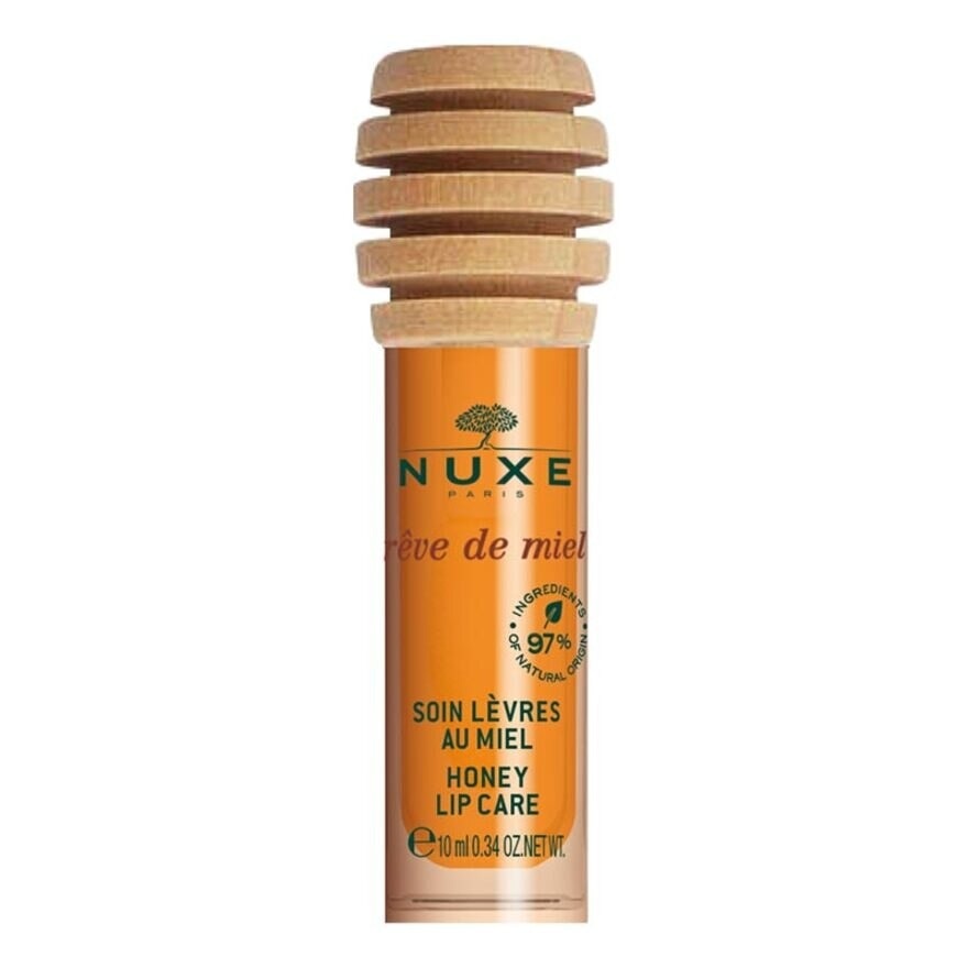 Nuxe Reve de Miel Honey Lip Care 10ml