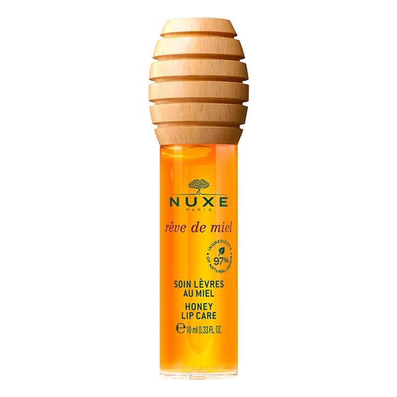 NUXE REVE DE MIEL HONEY LIP CARE 10ML
