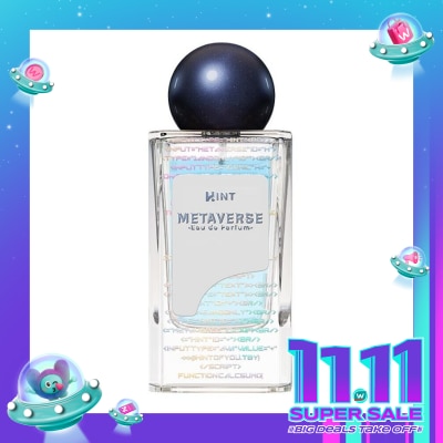 HINT HINT EDP METAVERSE 50ML
