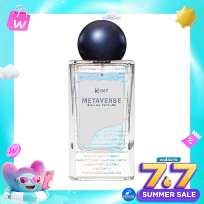 HINT - Hint Eau de Parfum Metaverse 50ml