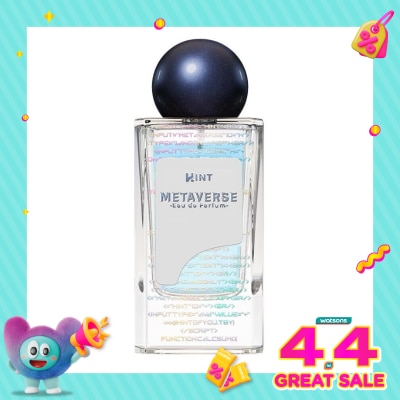 HINT - HINT EDP METAVERSE 50ML