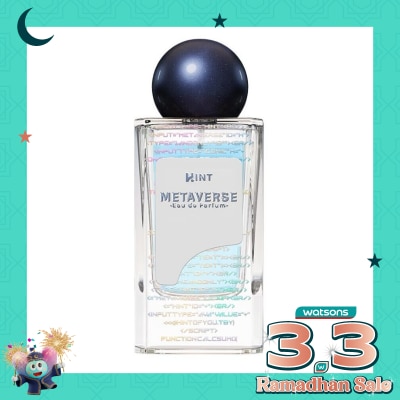 HINT HINT EDP METAVERSE 50ML