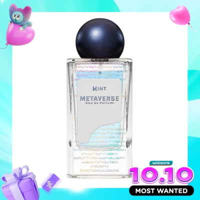 HINT HINT EDP METAVERSE 50ML image