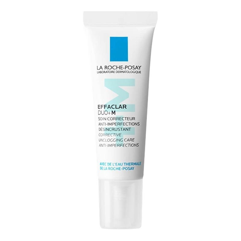 La Roche Posay Effaclar Duo(+) M - Moisturizer Oily Acne-Prone Skin 7.5Ml