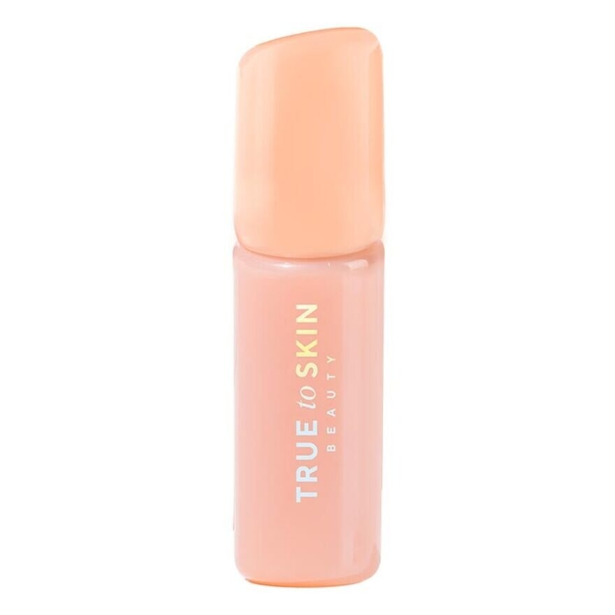 True To Skin - Juicy Glass Tint Almond Mauve