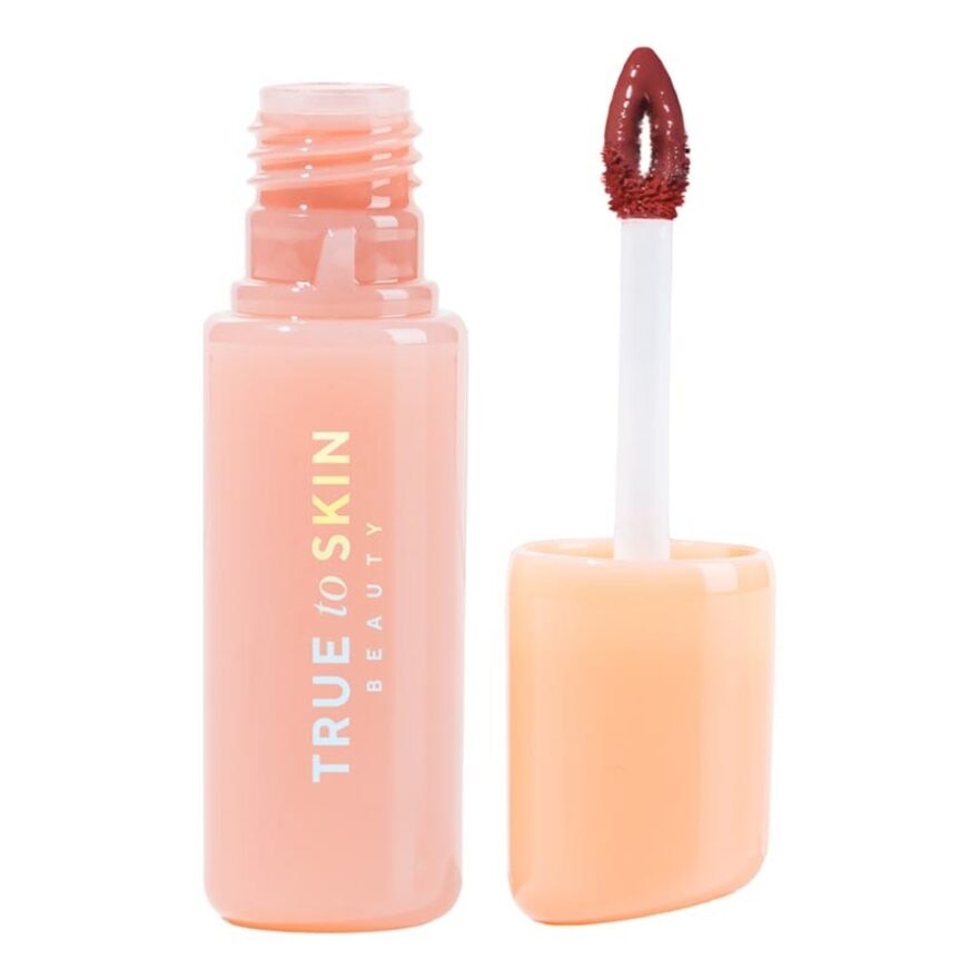 TRUE TS JUICY G LIP TINT ALMOND MAUVE