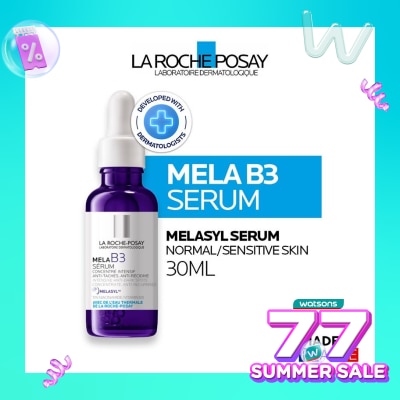 LA ROCHE POSAY La Roche Posay Mela B3 Serum Intensive Anti-Dark Spot Concentrate 30ml