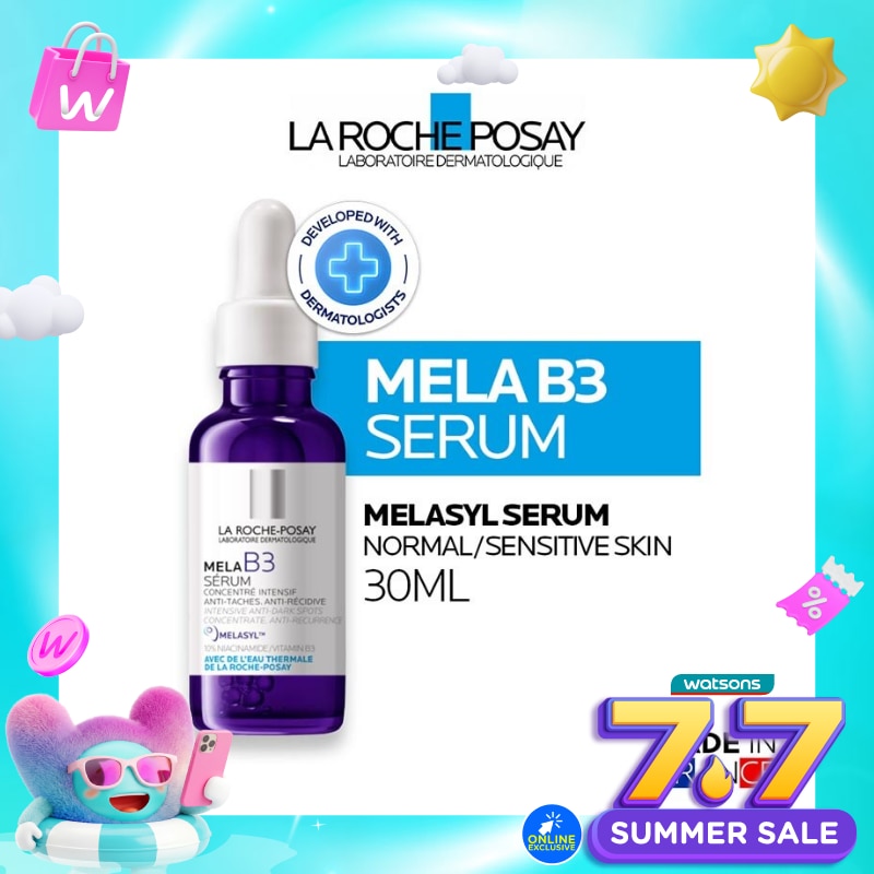 LRP MELA B3 SERUM 30ML