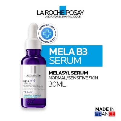 LA ROCHE POSAY LRP MELA B3 SERUM 30ML