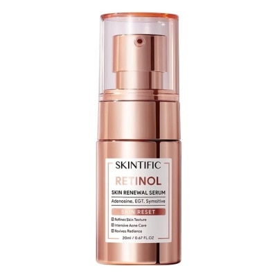 SKINTIFIC SKINTIFIC RETINOL SR SERUM 20ML NEW