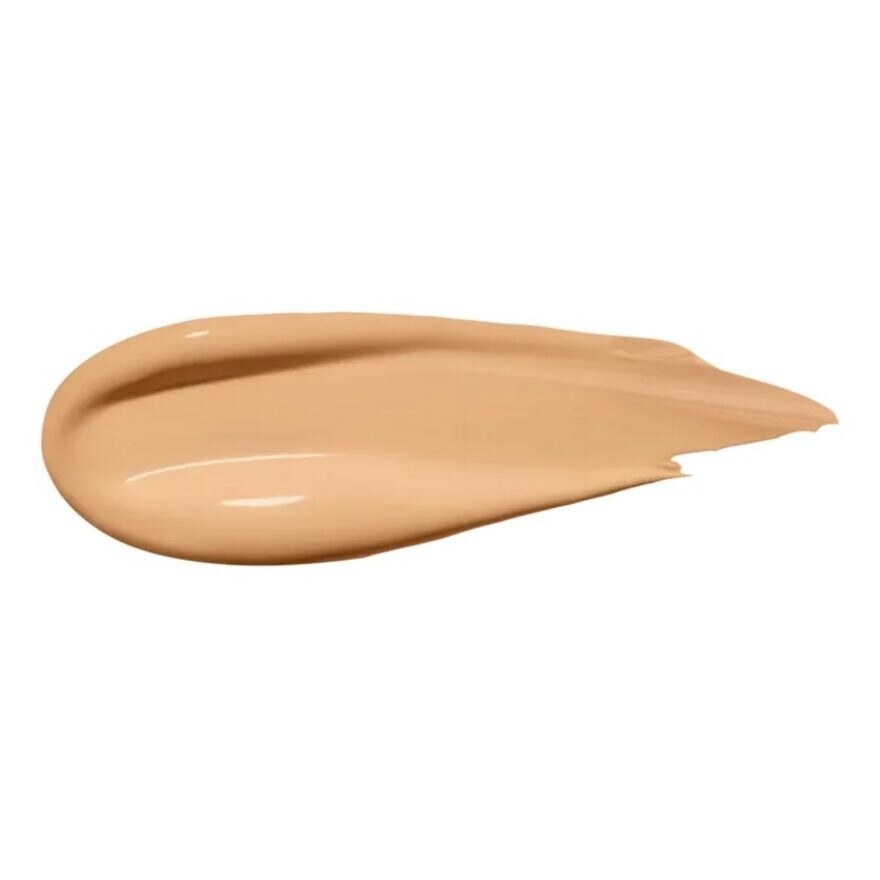 Skintific Perfect Stay Velvet Matte Cushion 03A Almond