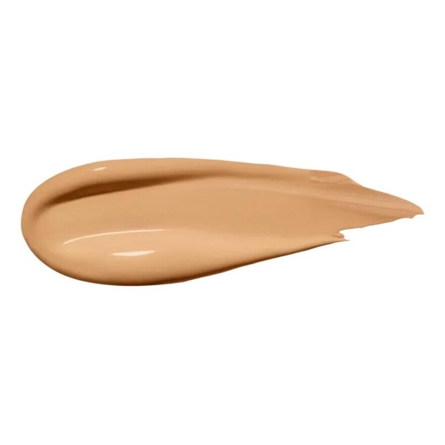 Skintific Perfect Stay Velvet Matte Cushion 04 Beige