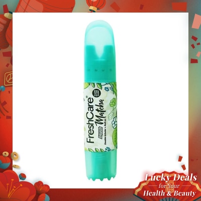 FRESHCARE Freshcare Smash Matcha 8ml