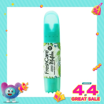 FRESHCARE - Freshcare Smash Matcha 8ml