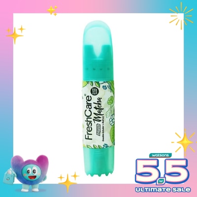 FRESHCARE - Freshcare Smash Matcha 8ml
