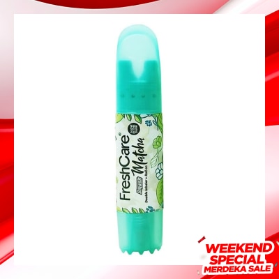FRESHCARE Freshcare Smash Matcha 8ml