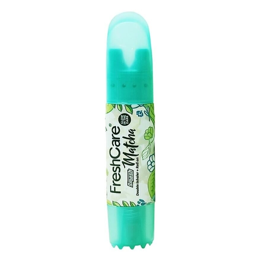 Freshcare Smash Matcha 8ml