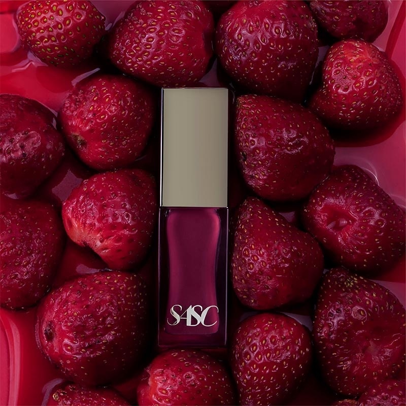 SASC Phyto Hydra Daily Liptint Berry Crush 7ml