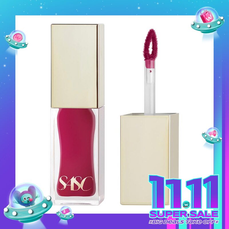 SASC Phyto Hydra Daily Liptint Berry Crush 7ml