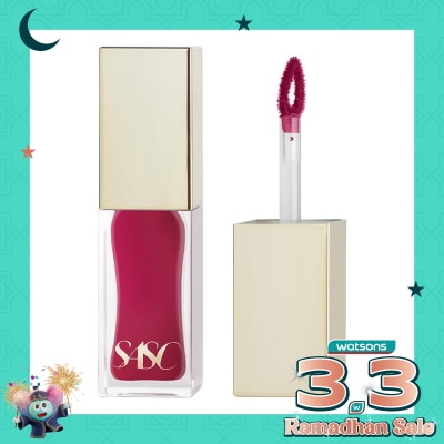 SASC SASC Phyto Hydra Daily Liptint Berry Crush 7ml