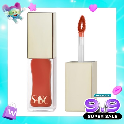 SASC - SASC Phyto Hydra Daily Liptint Apple Cider 7ml image