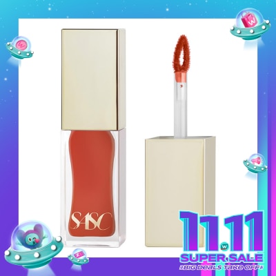 SASC SASC Phyto Hydra Daily Liptint Apple Cider 7ml