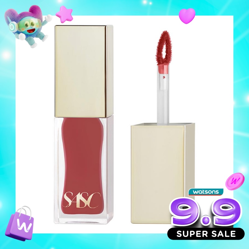 SASC Phyto Hydra Daily Liptint Caramel Latte 7ml image