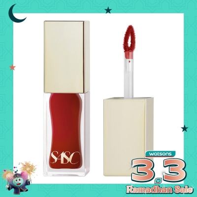 SASC SASC Phyto Hydra Daily Liptint Sangria 7ml