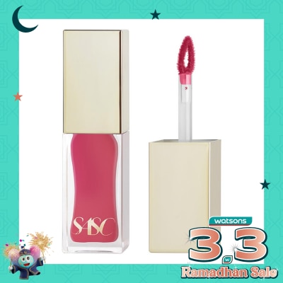 SASC SASC Phyto Hydra Daily Liptint Milkshake 7ml