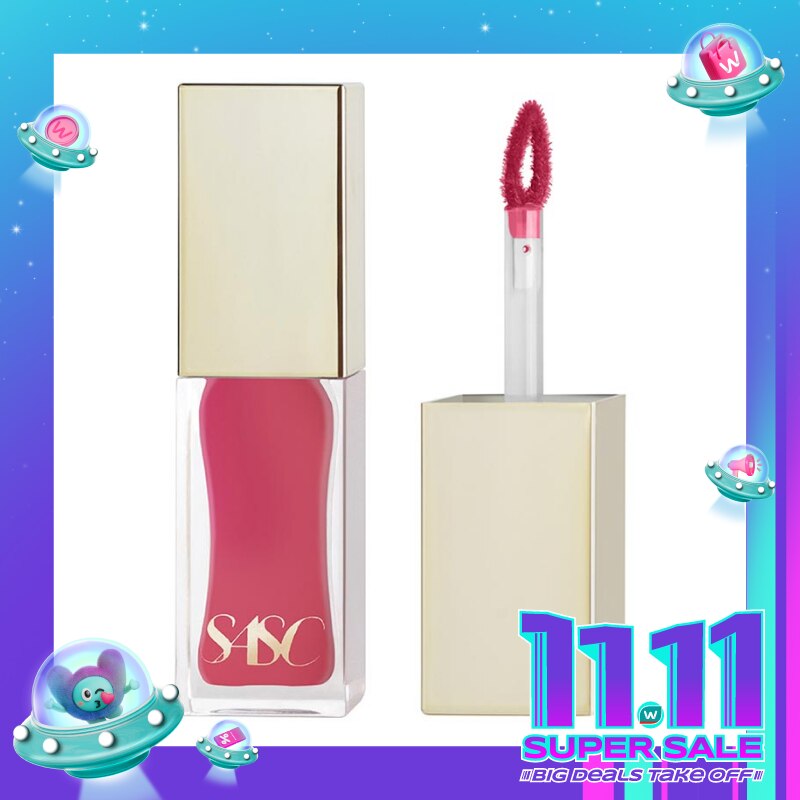 SASC Phyto Hydra Daily Liptint Milkshake 7ml