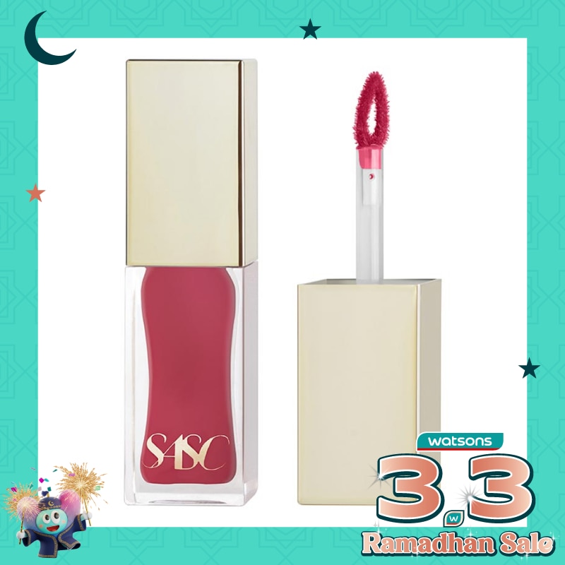 SASC Phyto Hydra Daily Liptint Rose Ice 7ml