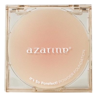 AZARINE Azarine It’S So Porefect! Powder Foundation 120 Cheese