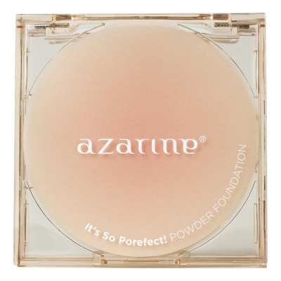 AZARINE Azarine It’s So Porefect! Powder Foundation 310 Chesnut 8g