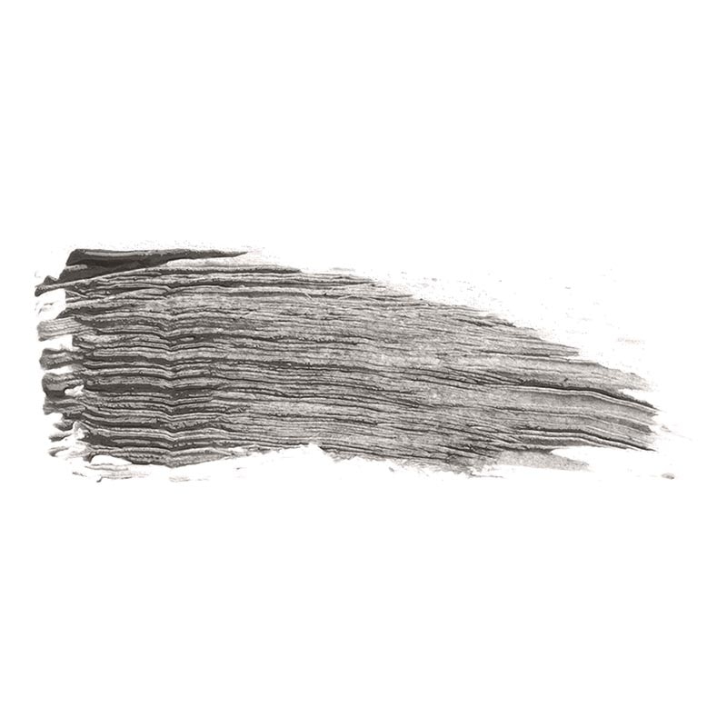 Rosé All Day Brow Fix Gel Black 3g