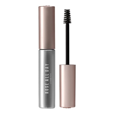ROSE ALL DAY Rosé All Day Brow Fix Gel Black 3g