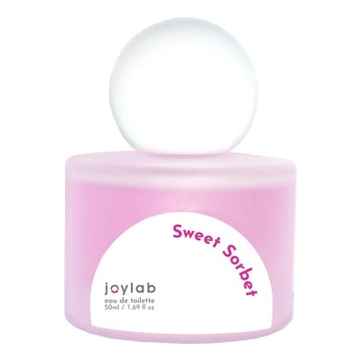 JOYLAB JOYLAB EDT SWEET SORBET 50ML