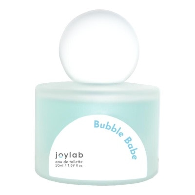 JOYLAB JOYLAB EDT BUBBLE BABE 50ML