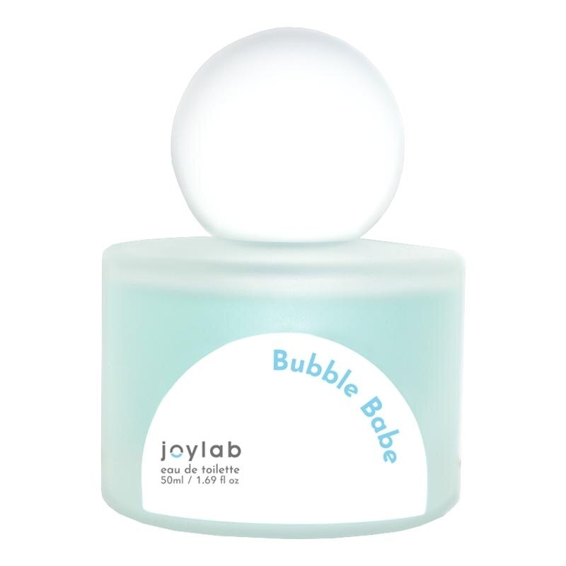 JOYLAB EDT BUBBLE BABE 50ML