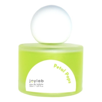 JOYLAB JOYLAB EDT PETAL POPS 50ML