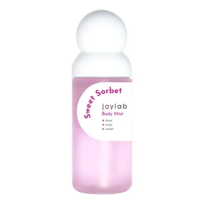 JOYLAB JOYLAB B/MIST SWEET SORBET 100ML